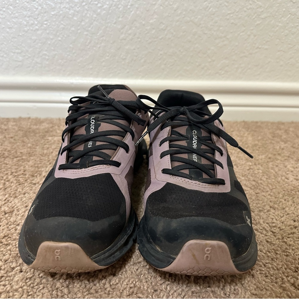 On Cloud Cloud Runner Waterproof - image 2